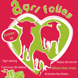 Agrifolies