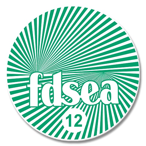 Logo FD 2012