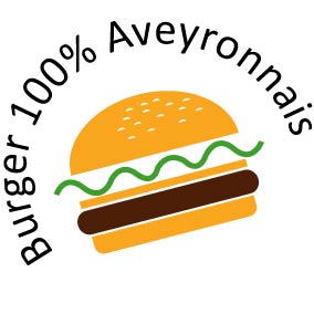 logo burger