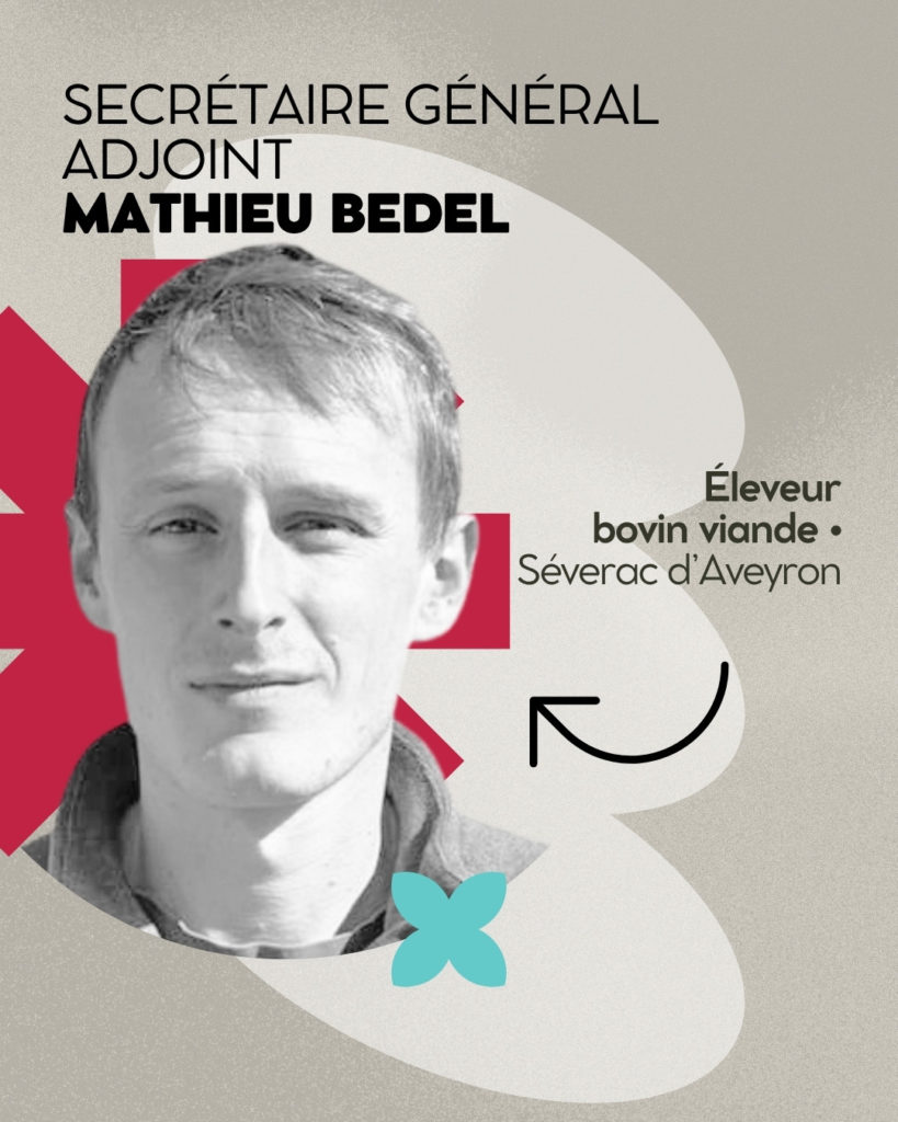Mathieu Bedel