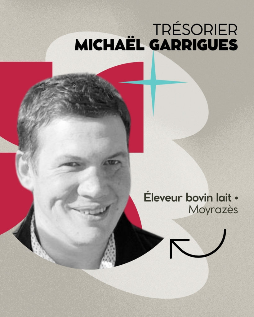 Michaël Garrigues