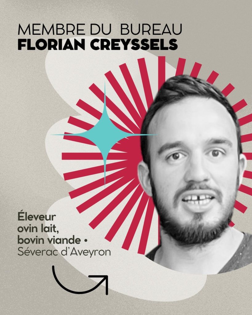 Florian Creyssels