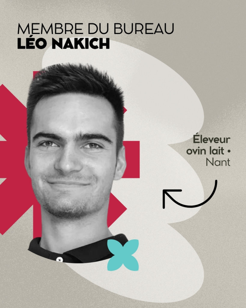 Léo Nakich