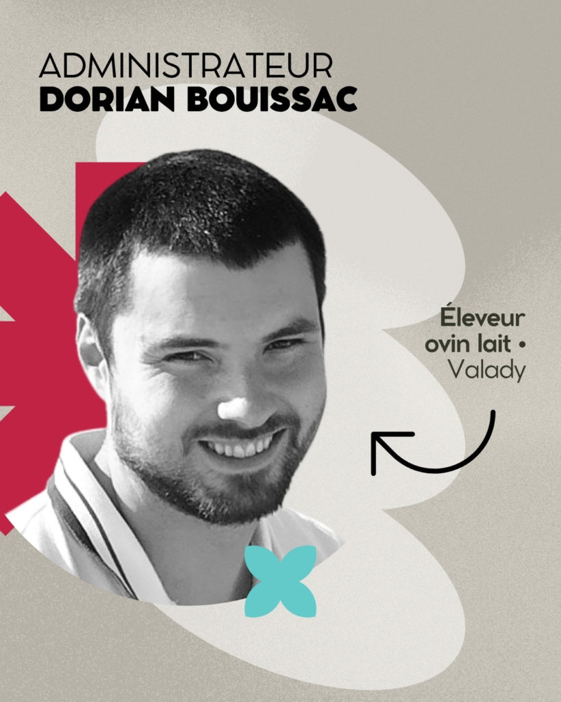 Dorian Bouissac