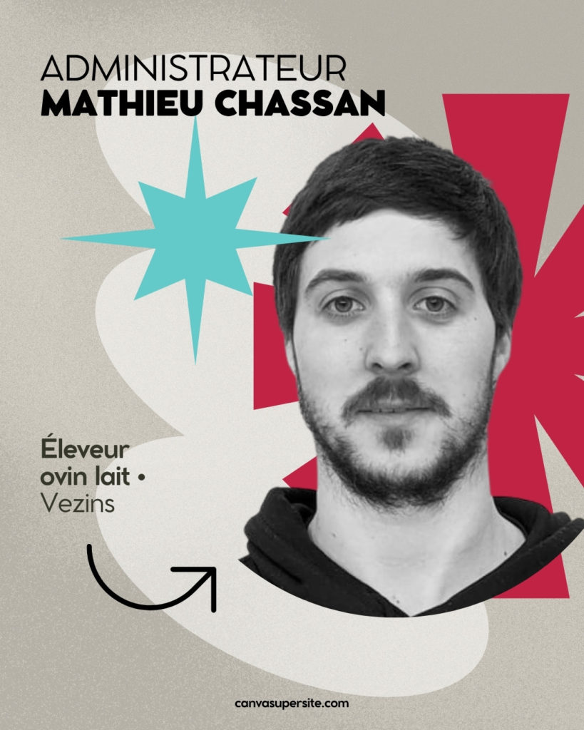 Mathieu Chassan