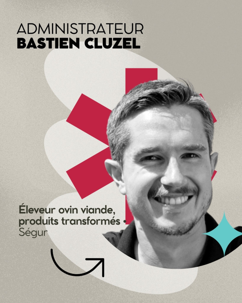 Bastien Cluzel