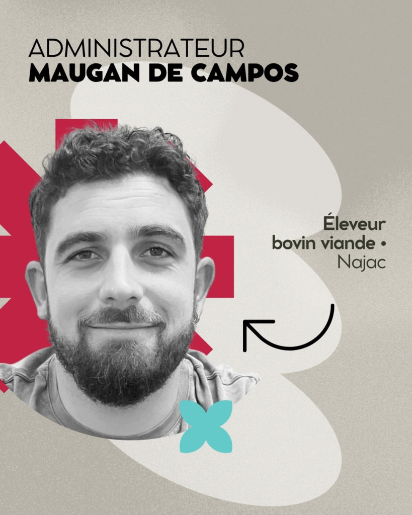 Maugan De Campos
