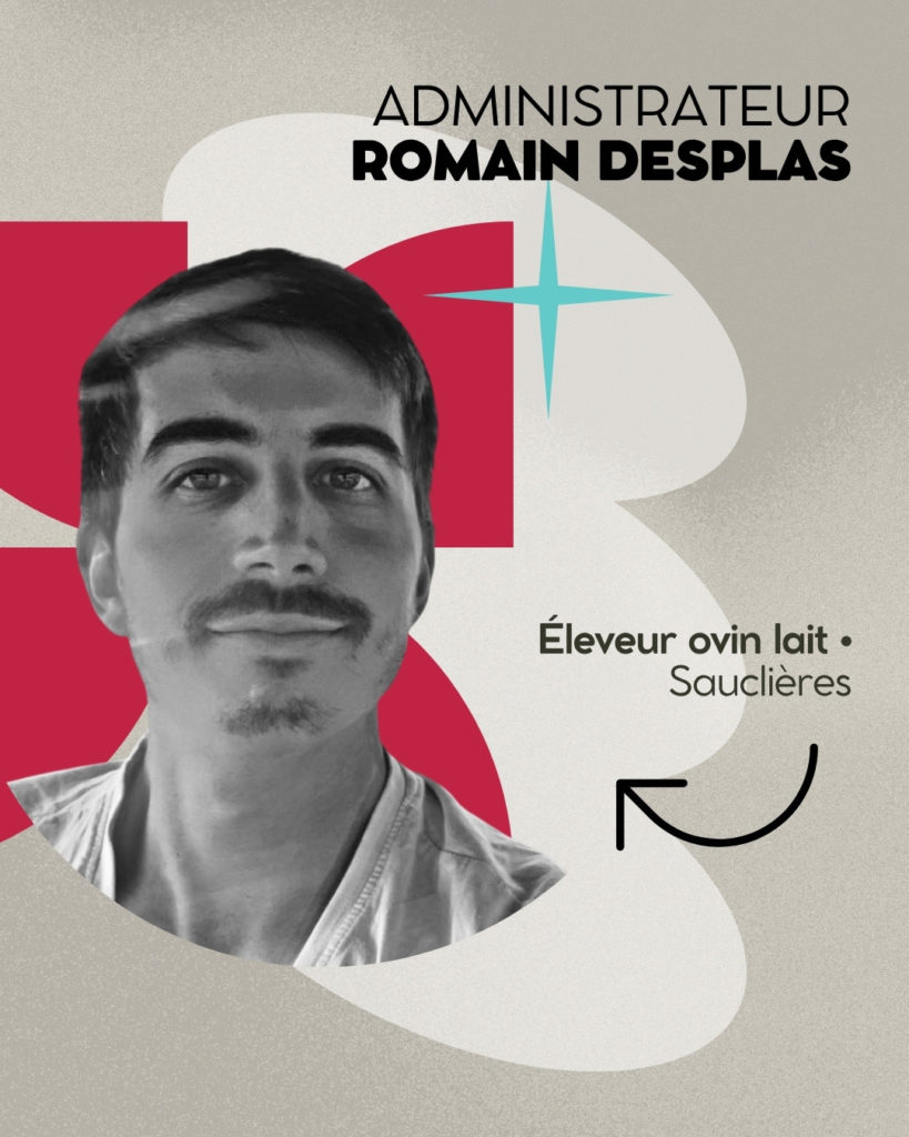 Romain Desplas