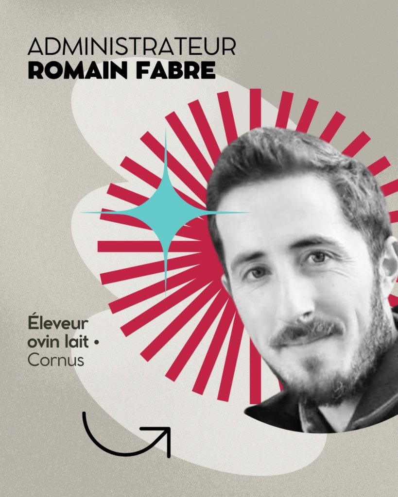 Romain Fabre