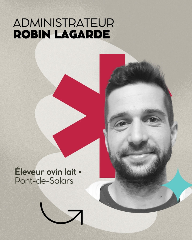 Robin Lagarde