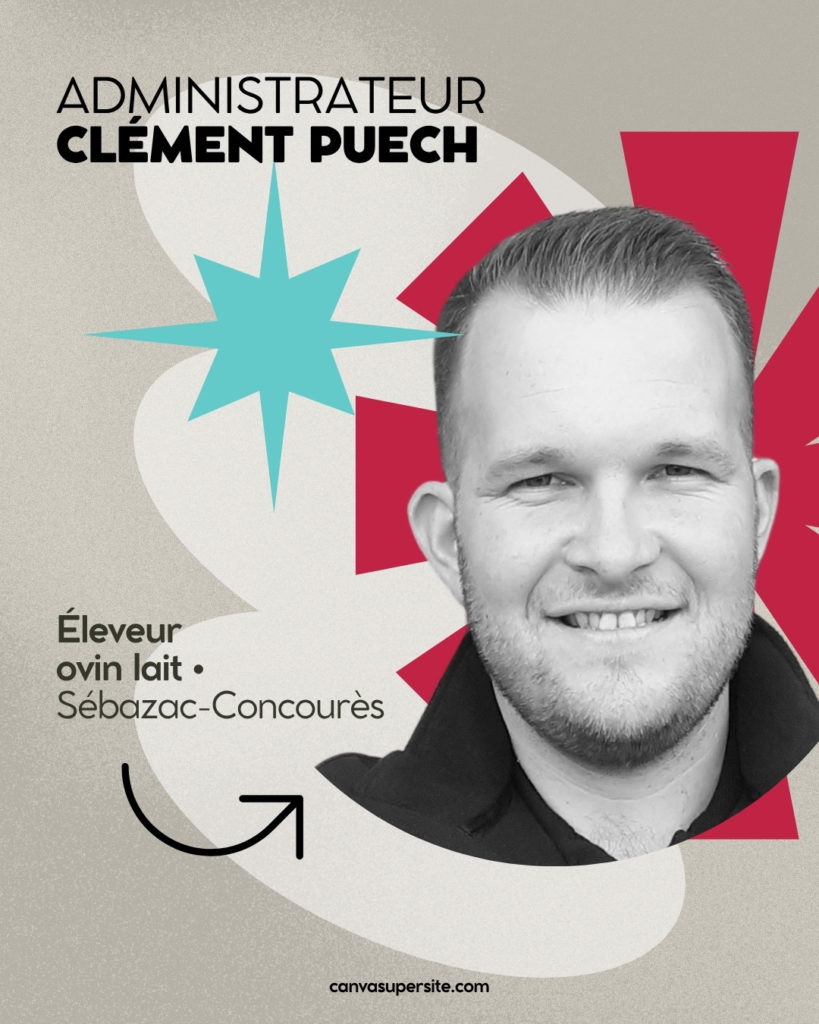 Clément Puech