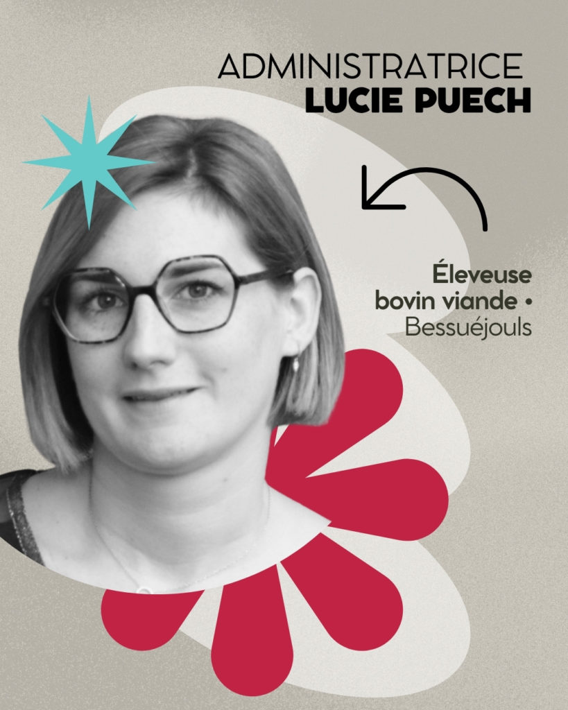 Lucie Puech
