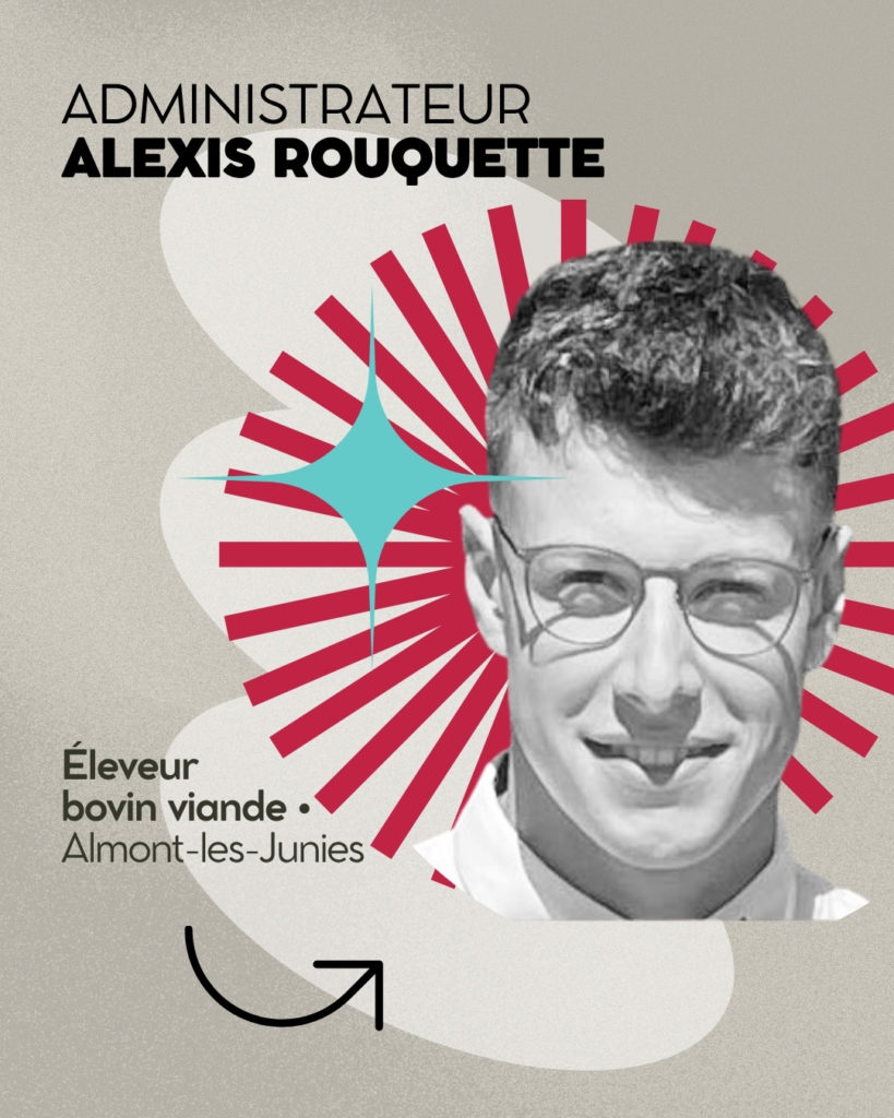 Alexis Rouquette