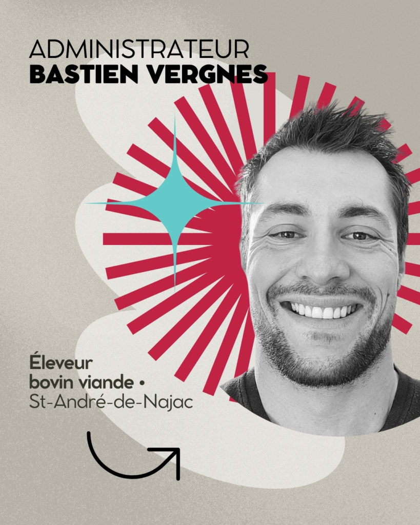 Bastien Vergnes