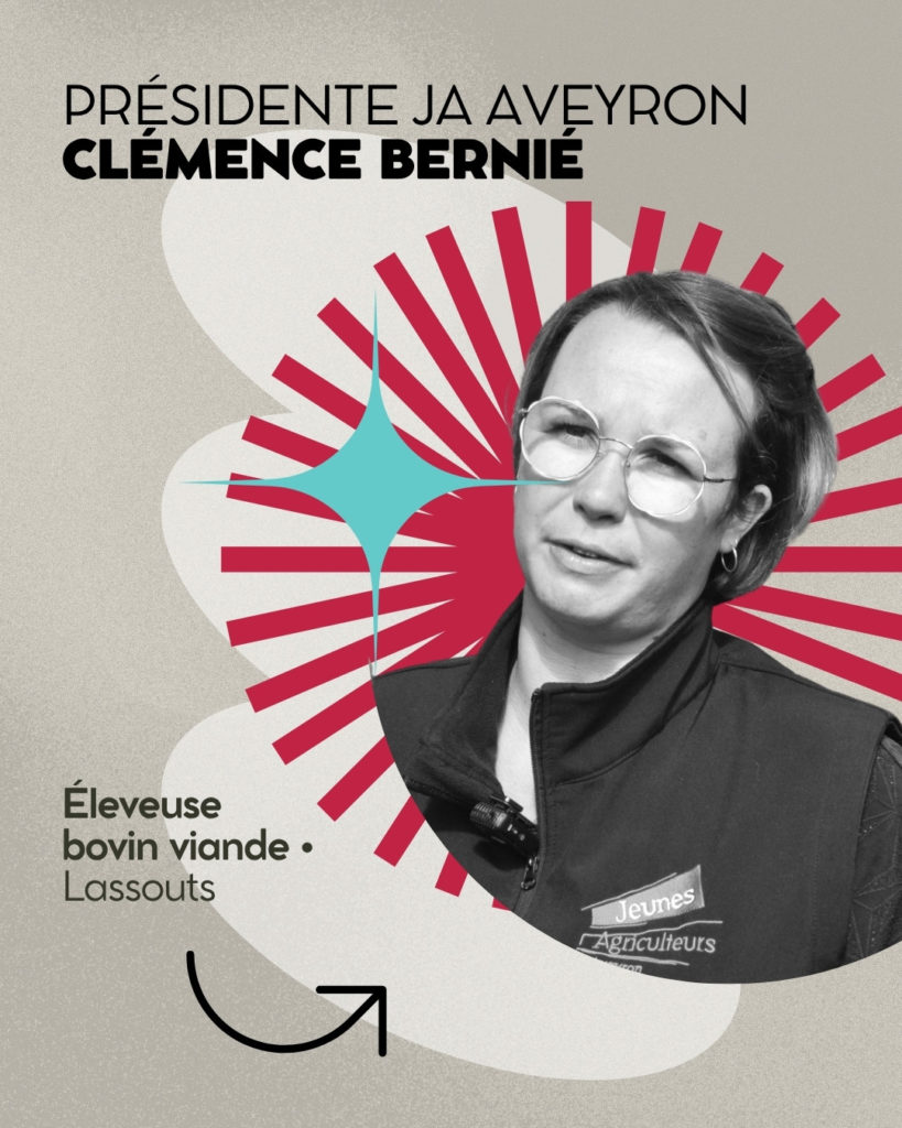 Clémence Bernié