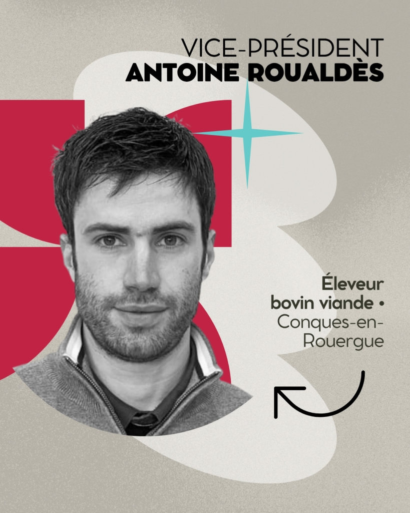 Antoine Roualdès